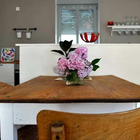 Haus&Hof Guest House Perl Zimmer foto