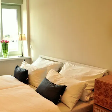 Haus&Hof Guest House Perl Zimmer foto