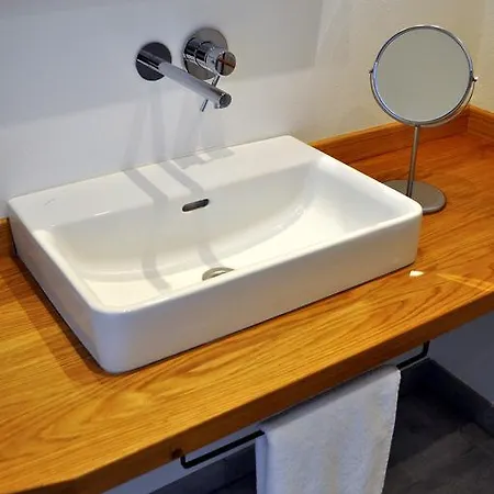 Haus&Hof Guest House Perl Zimmer foto