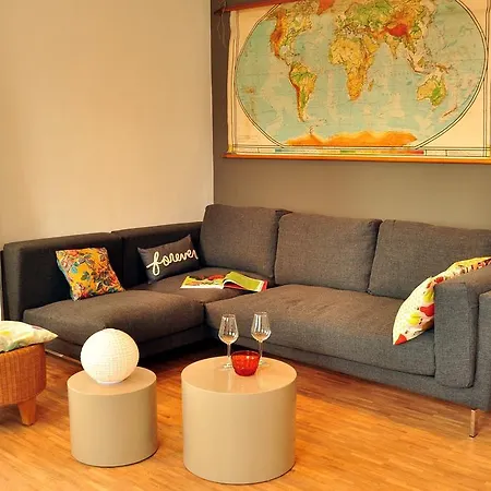 Haus&Hof Guest House Perl Zimmer foto