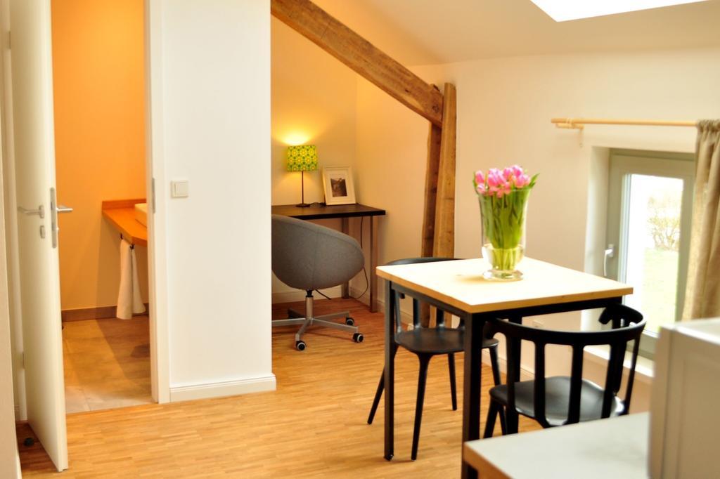 Haus & Hof Gasthuis 3*