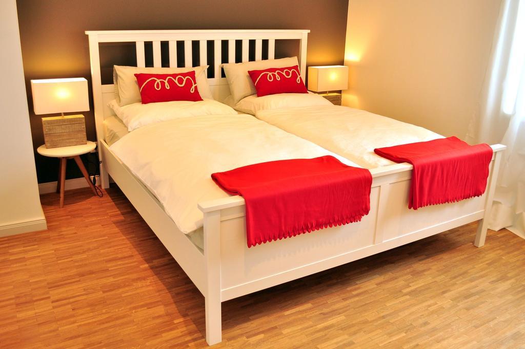 Haus & Hof 3* Perl
