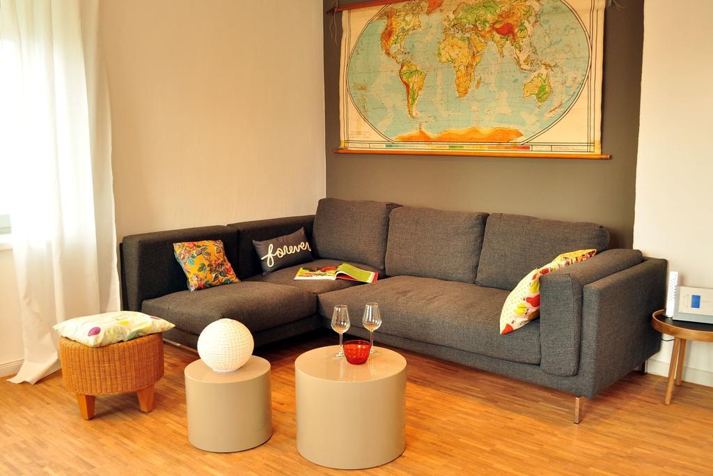 Haus & Hof 3* Perl