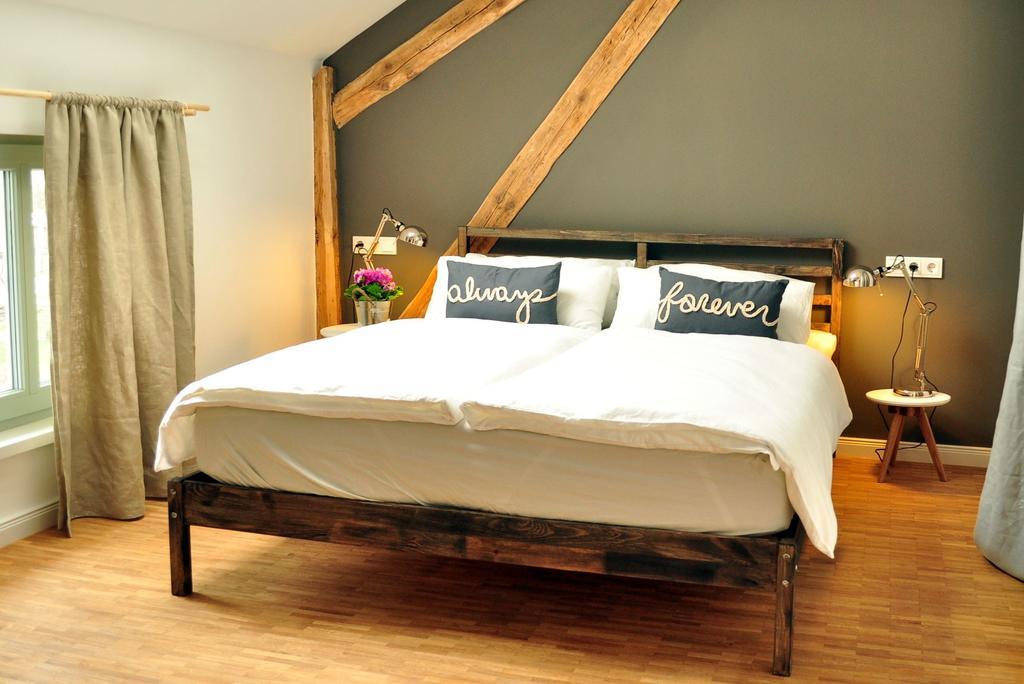 Haus & Hof 3* Perl